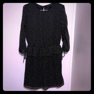 Zara dress